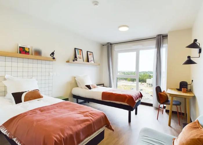 Hife Toulouse Sud Labège