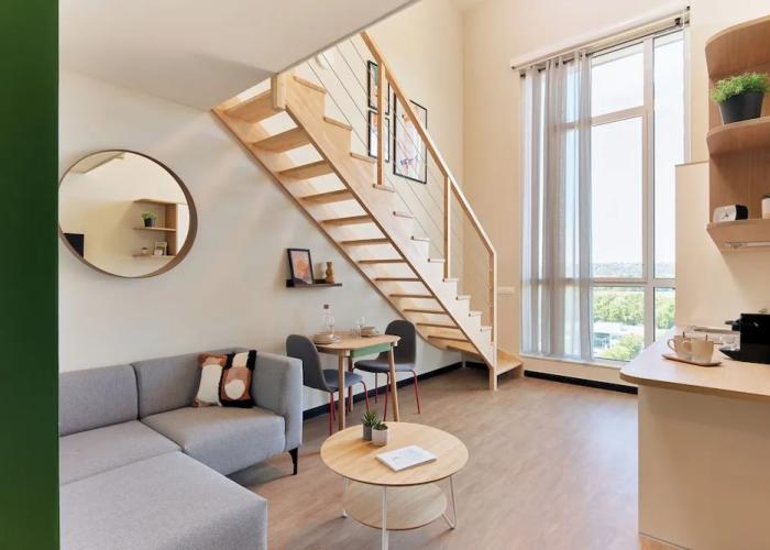 Hife Toulouse Sud Labège