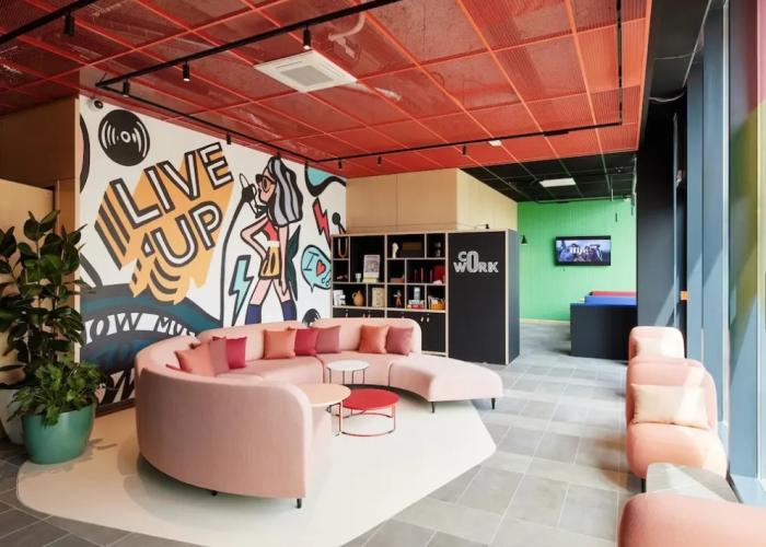 Hife Toulouse Sud Labège