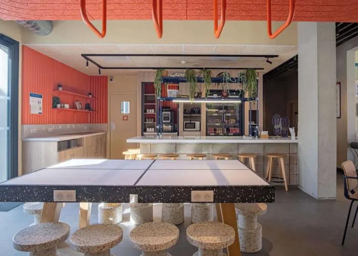 Ibis Budget Toulouse Labège