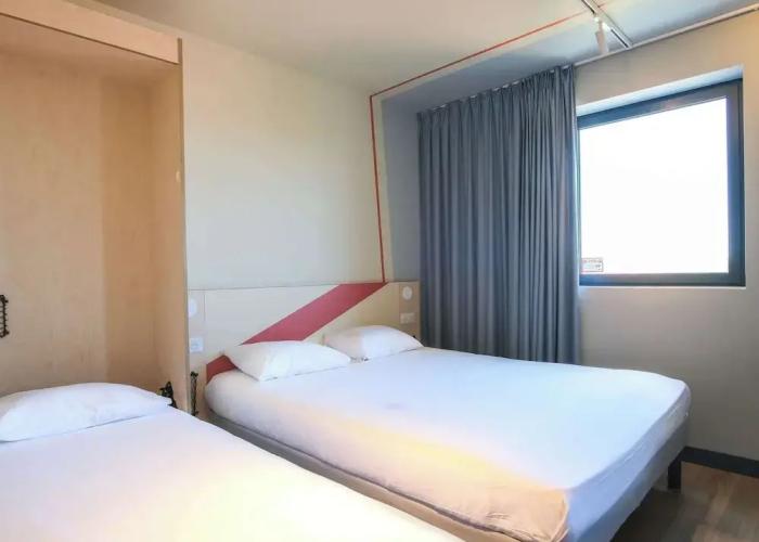 Ibis Budget Toulouse Labège