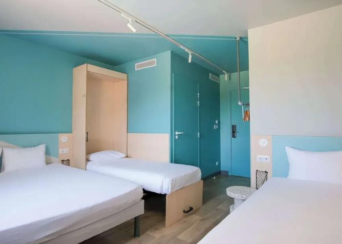 Ibis Budget Toulouse Labège