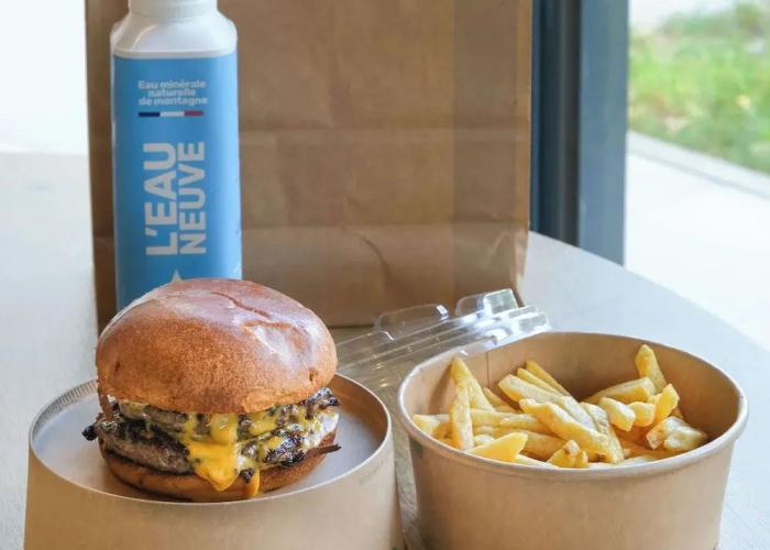 Ibis Budget Toulouse Labège