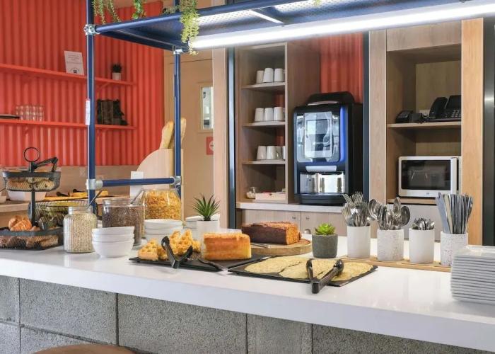 Ibis Budget Toulouse Labège