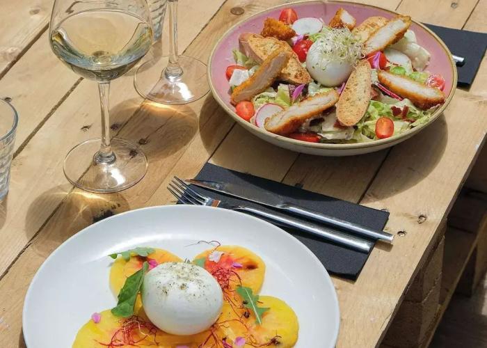 Ibis Budget Toulouse Labège