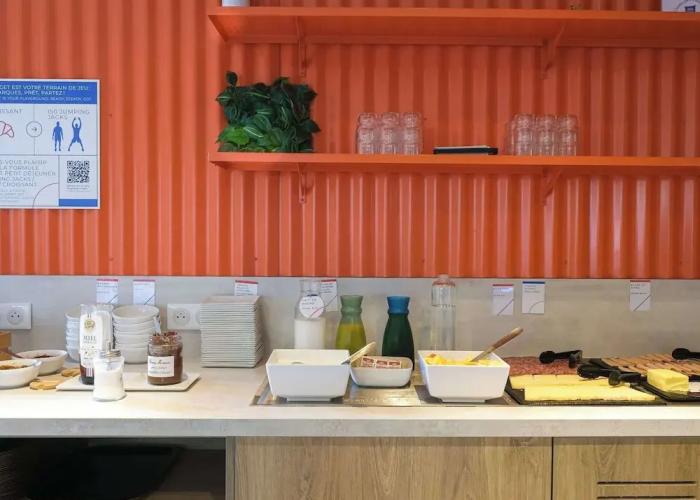 Ibis Budget Toulouse Labège