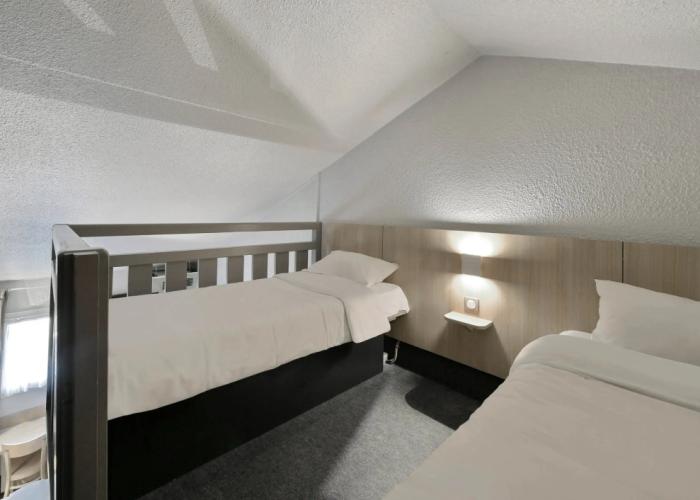 B&B HOTEL Le Mans Sud