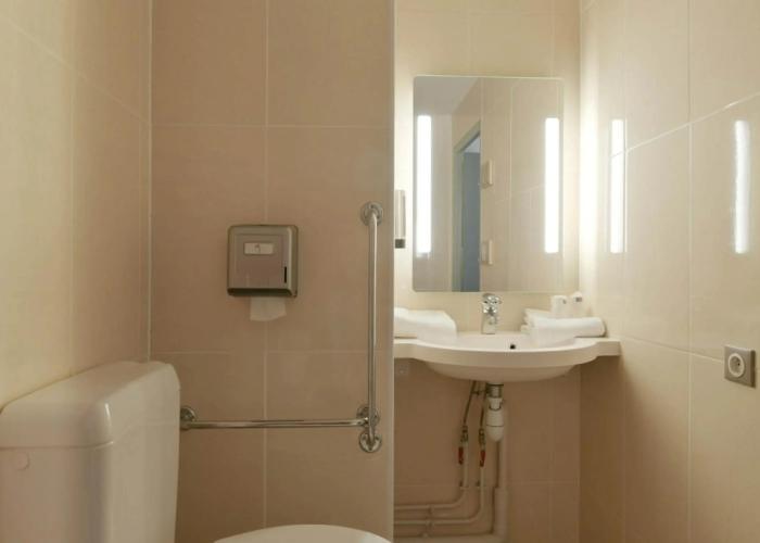 B&B HOTEL Le Mans Sud