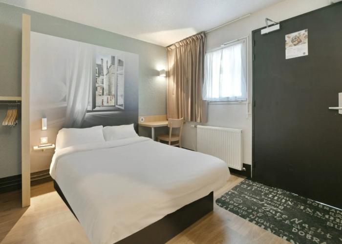 B&B HOTEL Le Mans Sud