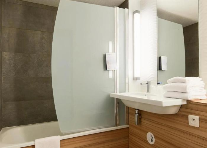 Hotel Campanile Le Mans Sud - Arnage