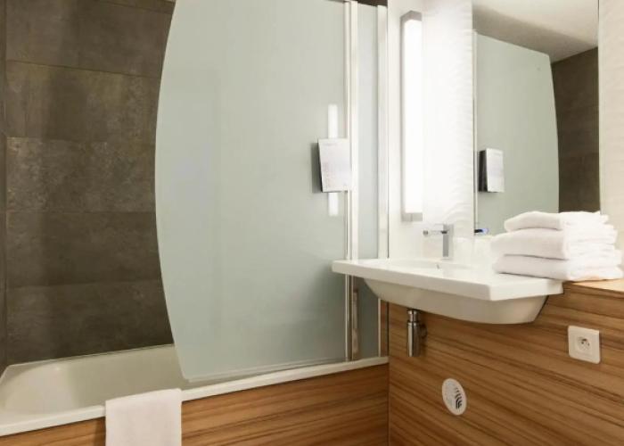Hotel Campanile Le Mans Sud - Arnage
