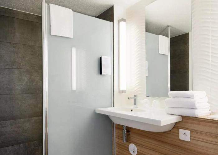 Hotel Campanile Le Mans Sud - Arnage