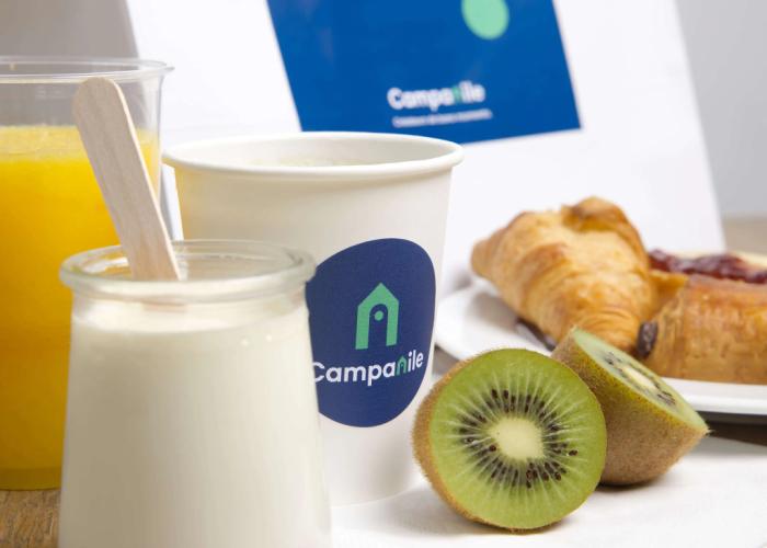 Hotel Campanile Le Mans Sud - Arnage