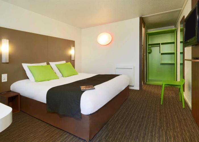 Hotel Campanile Le Mans Sud - Arnage