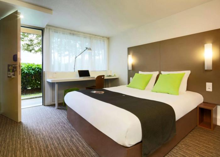 Hotel Campanile Le Mans Sud - Arnage