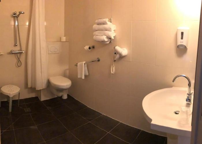 Hôtel Inn Design Resto Novo Le Mans
