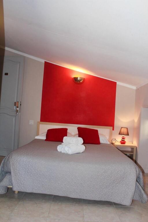 Hôtel Restaurant U Santa Maria