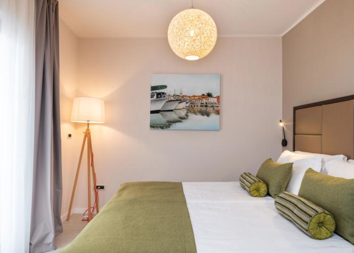 Rivalmare Boutique Hotel