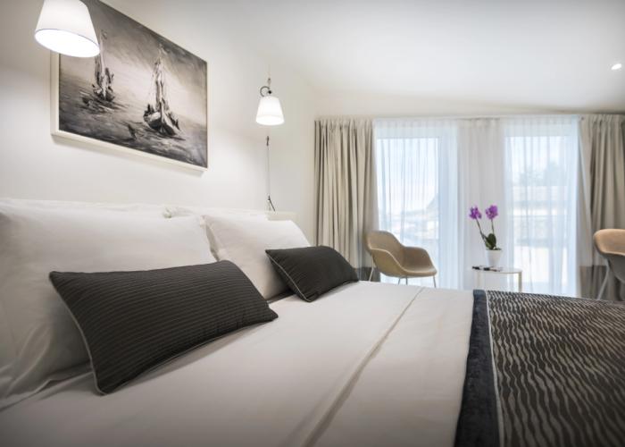 Rivalmare Boutique Hotel