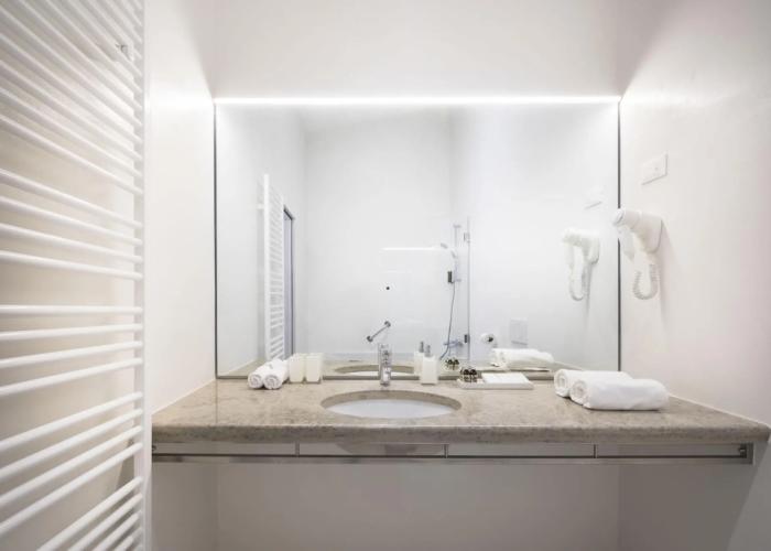 Rivalmare Boutique Hotel