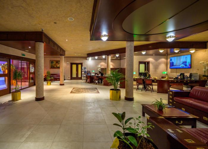 Hotel Nautica