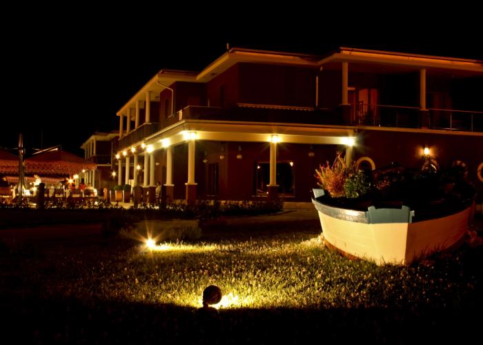 Hotel Nautica