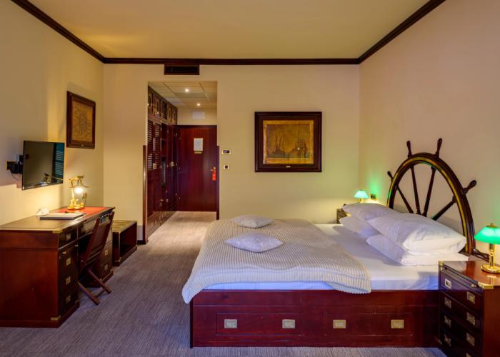 Hotel Nautica