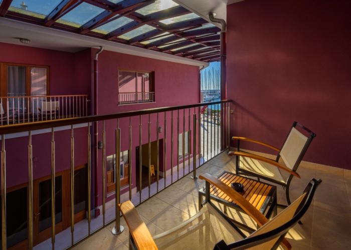 Hotel Nautica