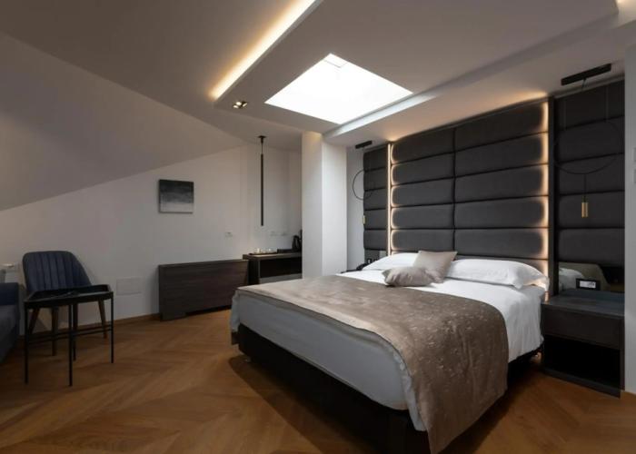 Hotel Cittar