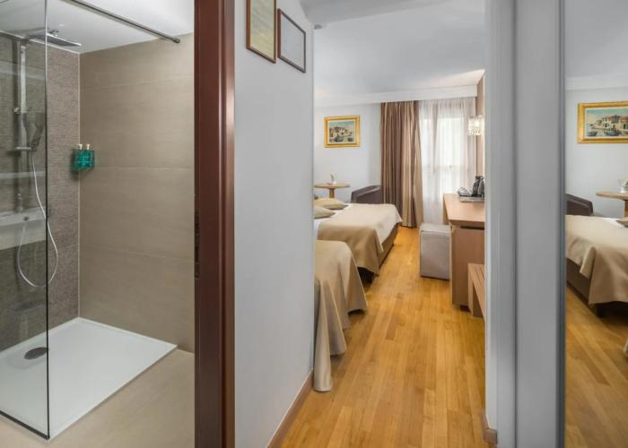 Hotel Cittar