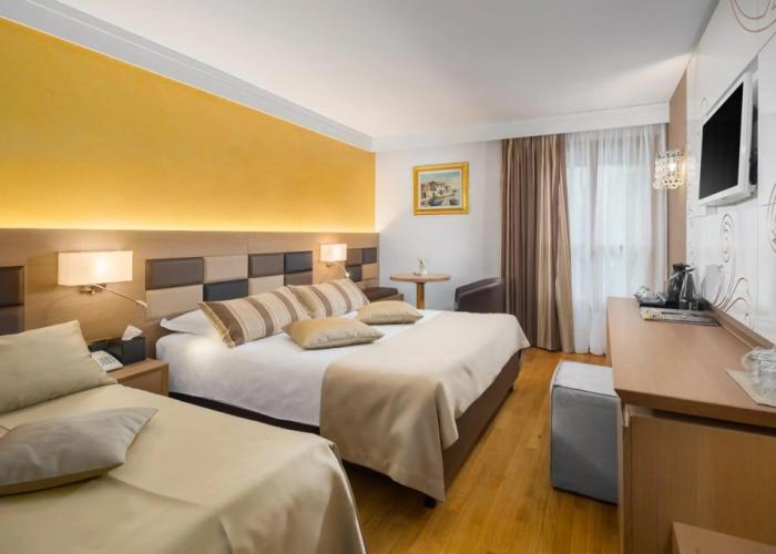 Hotel Cittar