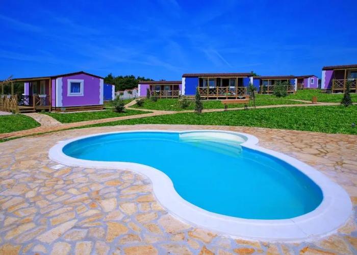 Premium Sirena Village Holiday Homes