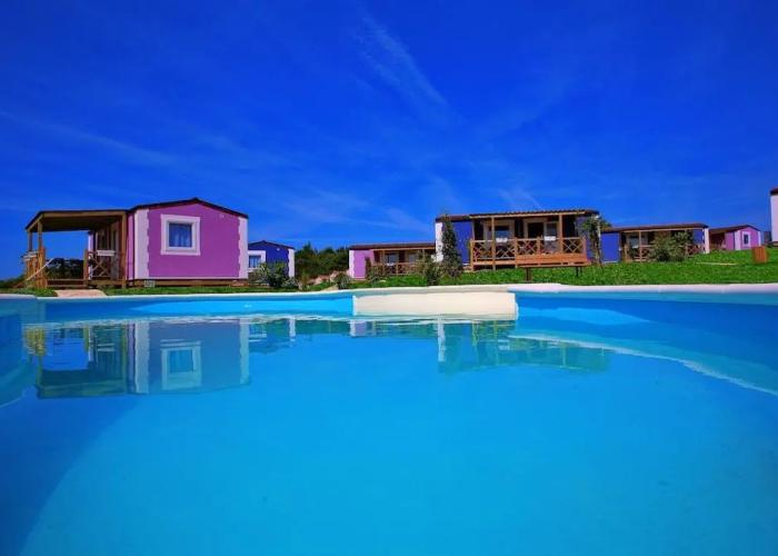 Premium Sirena Village Holiday Homes