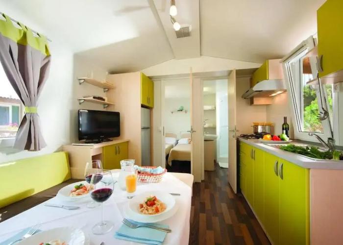Premium Sirena Village Holiday Homes