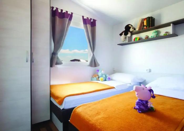 Premium Sirena Village Holiday Homes