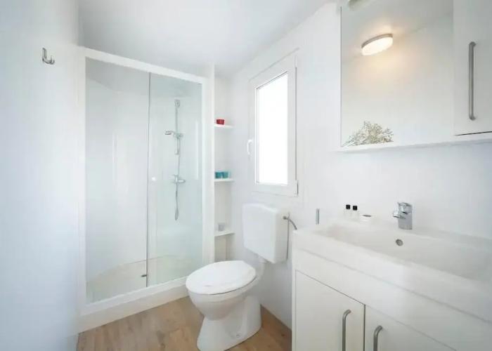 Premium Sirena Village Holiday Homes