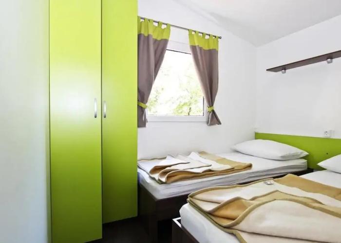 Premium Sirena Village Holiday Homes