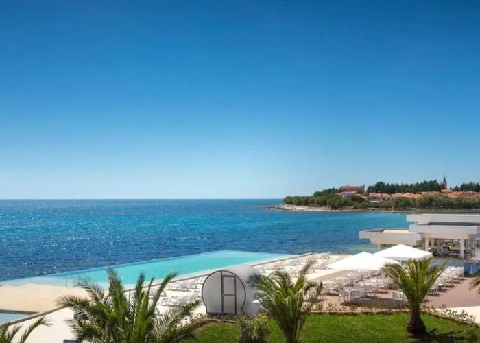 Premium Sirena Village Holiday Homes