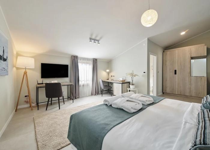 Al Porto Suites