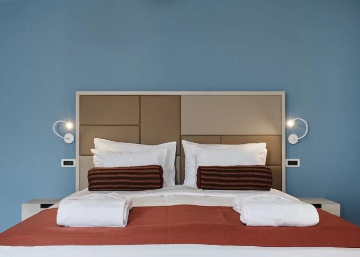Al Porto Suites