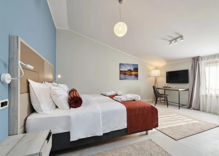 Al Porto Suites