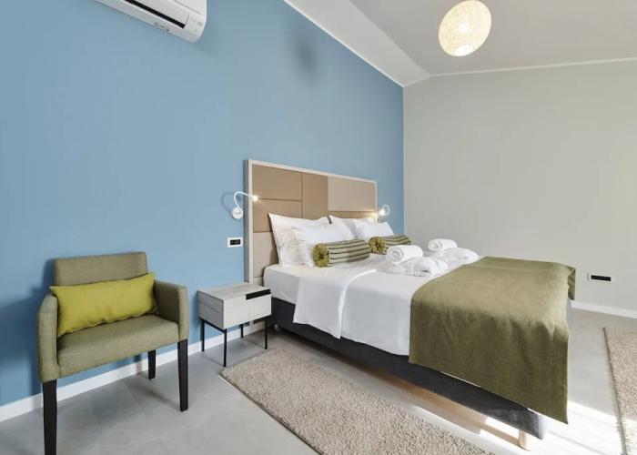 Al Porto Suites