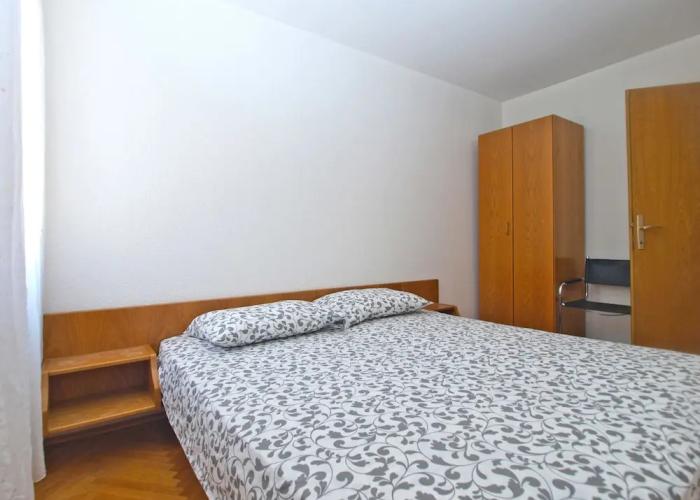 Apartment 1624