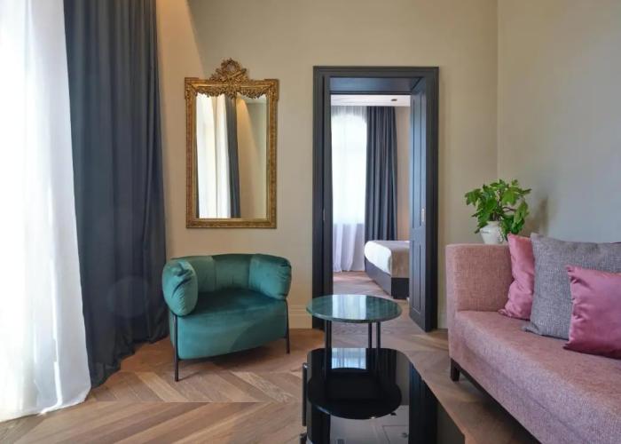 Palazzo Rainis Hotel & Spa - Adults Only