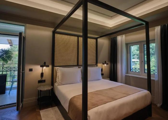 Palazzo Rainis Hotel & Spa - Adults Only
