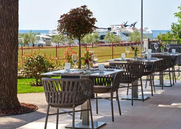 Palazzo Rainis Hotel & Spa - Adults Only