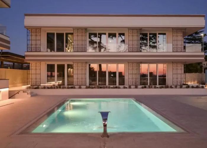 Palazzo Rainis Hotel & Spa - Adults Only