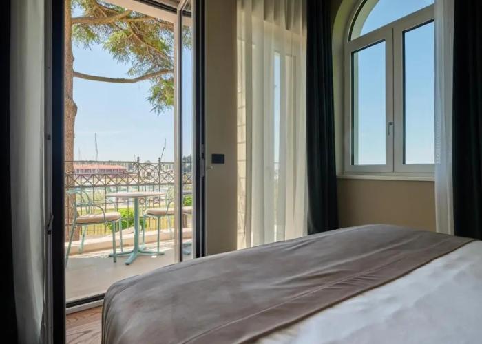 Palazzo Rainis Hotel & Spa - Adults Only