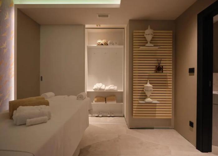 Palazzo Rainis Hotel & Spa - Adults Only