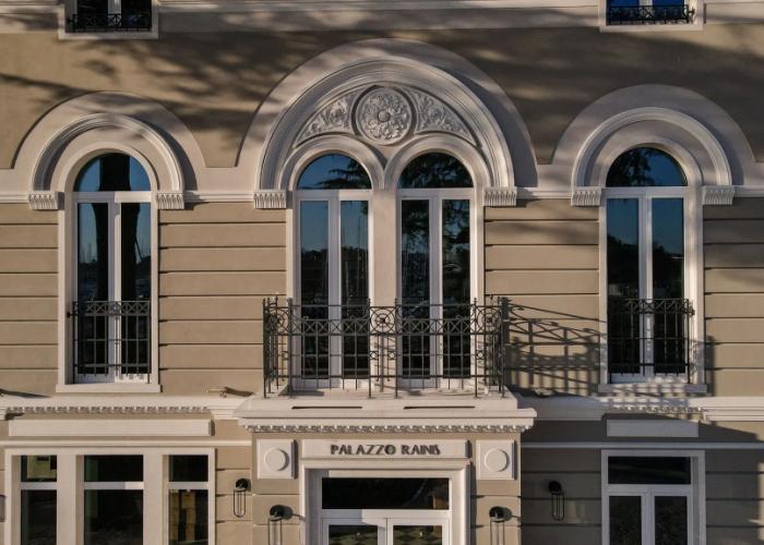Palazzo Rainis Hotel & Spa